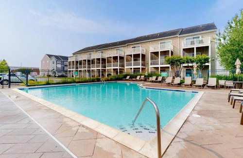 Rehoboth Crossing --- 19913 Ames Drive #106 - Foto 2