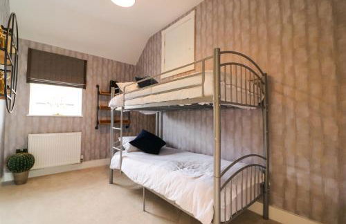 Northumberland Luxury Stays - The Chivits - Photo 42