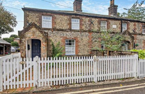 1 Bed in Wymondham oc-43278 - Foto 1