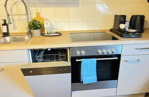 Nature I Bike path I Wildlife park I Kitchen I Parking - Foto 4