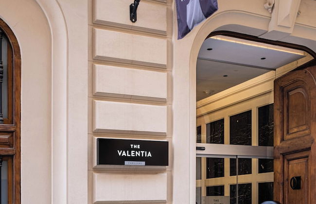 The Valentia Cabillers Hotel - Foto 32