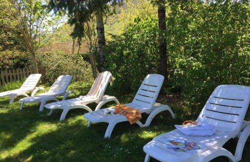 Gîte de Ségonac - Foto 36