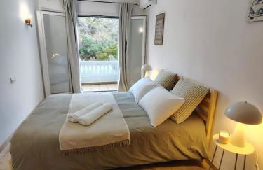 Casita Estrella bord de mer à Cala Pi - Foto 23