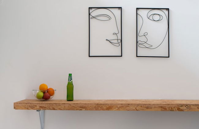 Cozy 2BDR with Parking - Foto 16