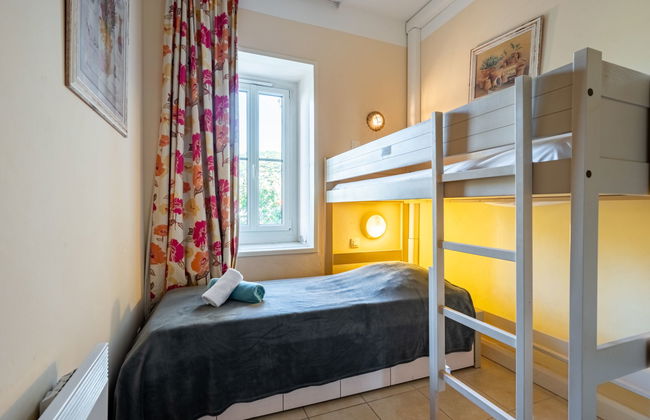 Villa Francia - Photo 11