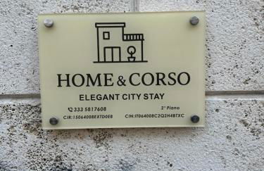 Home & Corso Elegant City Stay Avellino -Casa Vacanza con Terrazza Privata - Foto 20