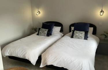 Evelith Manor Barns - Foto 2