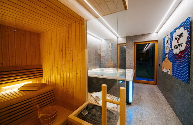 Villa Lovelos - Foto 29