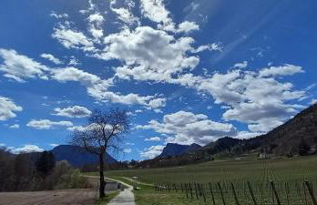 Casa Vacanze Cillà - Foto 13