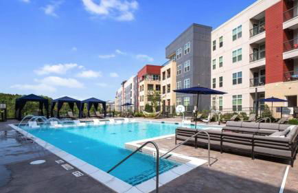 Landing Amazing 2BD Gym Courtyard - Foto 28