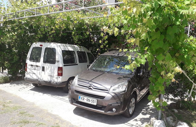 Holiday House Perkic mm - Photo 50