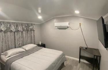 Beautiful independent suite - Foto 9