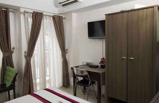 RedDoorz Apartment @ Margonda Residence 3 - Foto 9