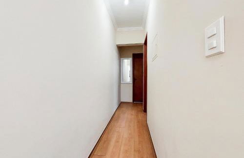 Apto 2 quartos, centro, garagem, ar condicionado - Foto 33