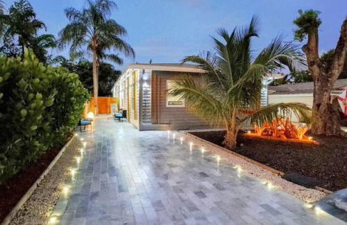 Blue Ocean Vacation Home 2 - Foto 14