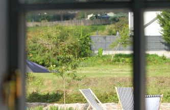 Steeple View - Romantic Wye Valley Country House Studio Apartment - Dog Friendly - Foto 14