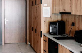 BOSZKOWO Apartament "EDEL" 106 Aquarius - Foto 23