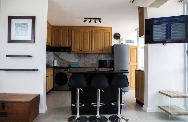 Above The Waves Strand Beach Road - Foto 29