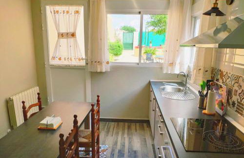 Casa Rural Los Mayorales - Foto 53