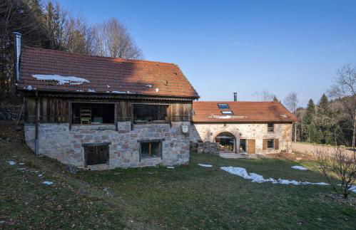 Le chalet de Nicolas - Your Nature Exclusive Retreat ! - Foto 23