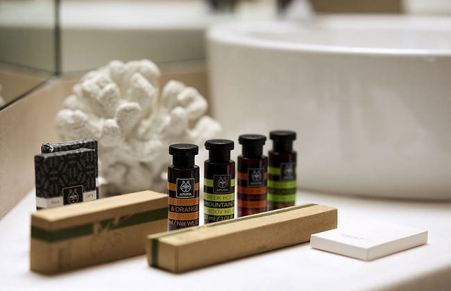 Elaia Luxury Residences - Foto 56