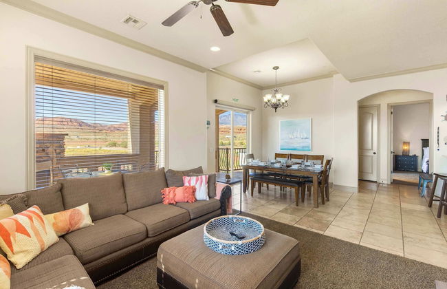 Desert Ocean Vibes- Full Amenities - Foto 9