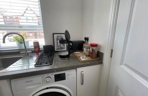 Barry Waterfront Stays - ENTIRE 3 BED PROPERTY - Foto 6