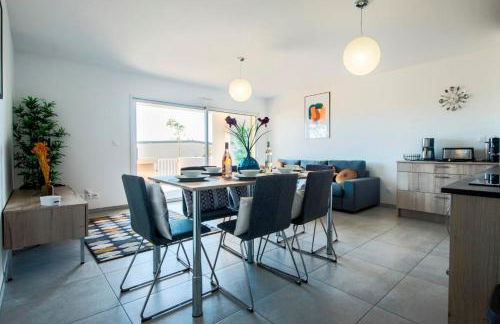 Blue Pearl A008 By Avecoeur - Foto 1