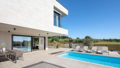 Brand NEW villa S58 with HEATED pool - Foto 2