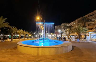 AYAHAY, Modern luxury apartment just 50 m from Playa Del Puerto - Foto 39