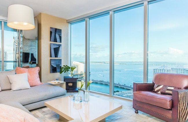 Miami Vacation Rentals - Brickell - Photo 115