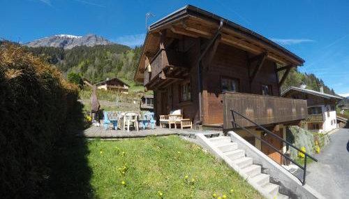 Chalet Indépendant " L'anfian-ne" - Foto 2