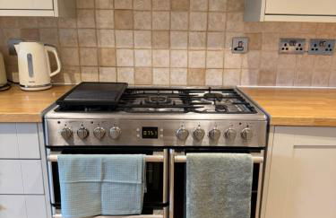 Custard Cottage West Runton - Foto 26