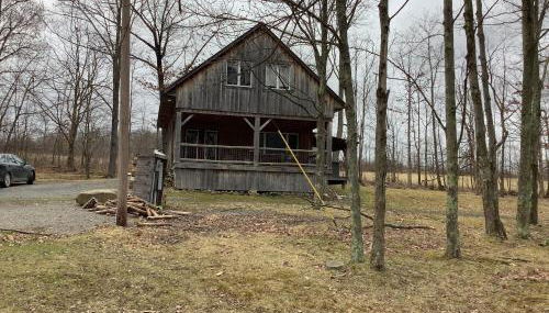 Mighty Oak near Sayre Towanda - Photo 1