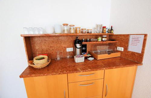 Gästehaus Jäger Ferienwohnungen - Foto 24