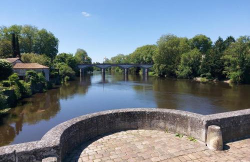 2Bed House Sleeps 4 - Parking Views 3min to Town - Foto 22