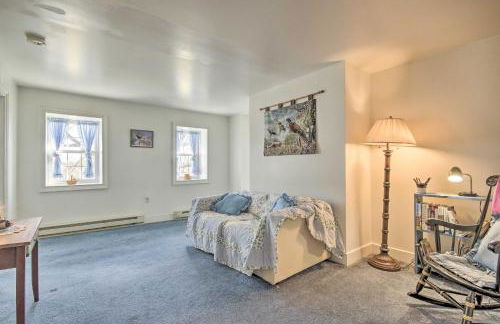 Farmhouse on River, 12 Miles to Liberty Mountain - Foto 14