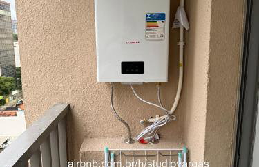 Rio Carnival Apt 4 min from Sambadrome - Foto 13