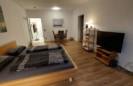 Ferienwohnung an der S-Bahnstation Thesdorf - Foto 1