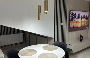 Nowoczesne studio Roweckiego z klimatyzacją - Photo 9