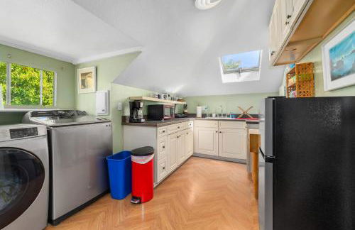 6BD Downtown House Walk to Beach Boardwalk - Foto 40