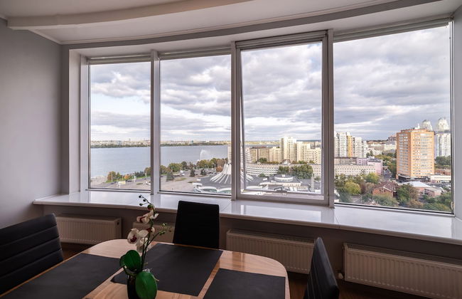 Most City Apartments - Photo 43