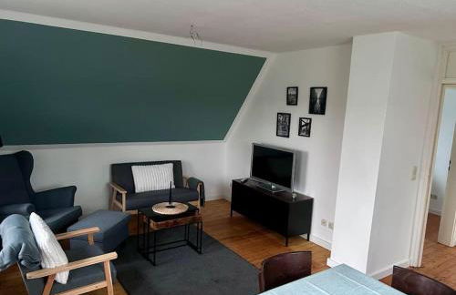 Ferienhaus am Poggensee - Foto 10