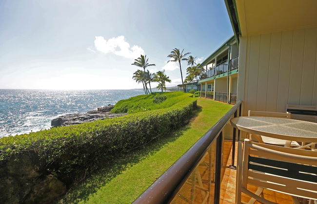 Castle at Makahuena at Poipu - Photo 36