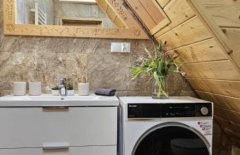 Podhalańska Ostoja Apartament - Foto 13