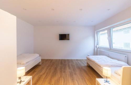 Haus Zehnfreunde - Foto 8