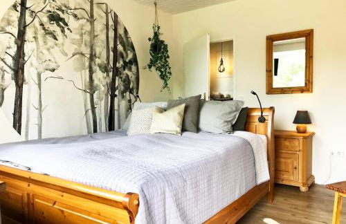 Tiny Ferienhaus 1 am Rimbach in Steinau an der Strasse - Foto 10