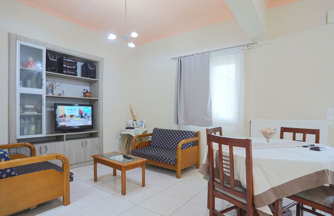 Jokos House in Roda With 2 Bedrooms and 2 Bathrooms - Foto 8