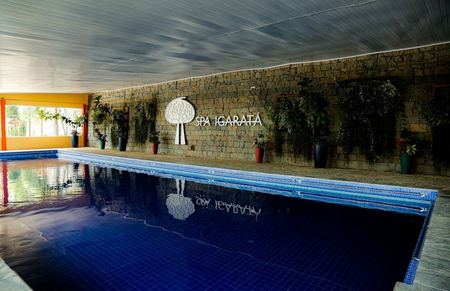 Matiz Igaratá Resort, Spa e Eventos - Foto 41