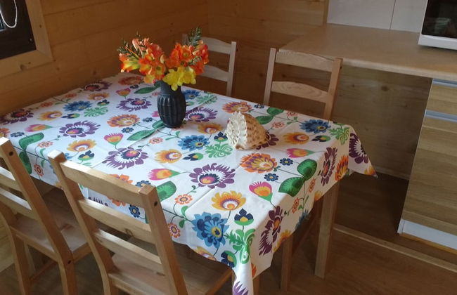 Ośrodek Wczasowy Amelia - Photo 12